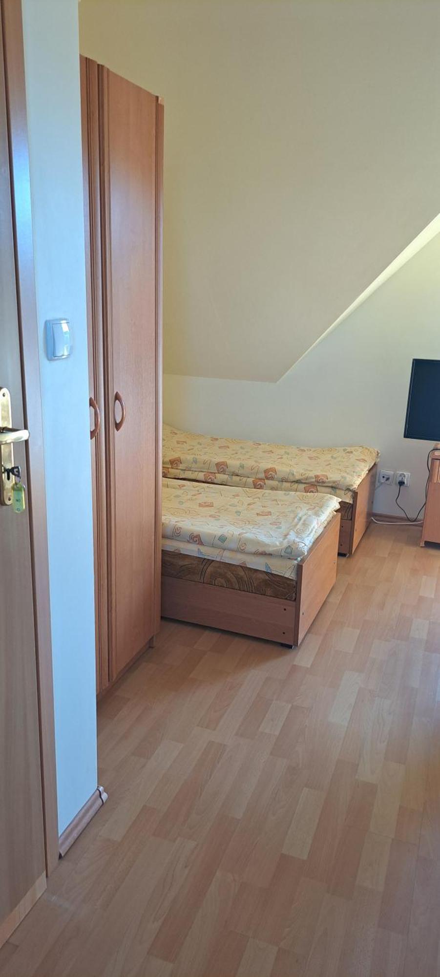 Hotel Rest Dziwnów Esterno foto
